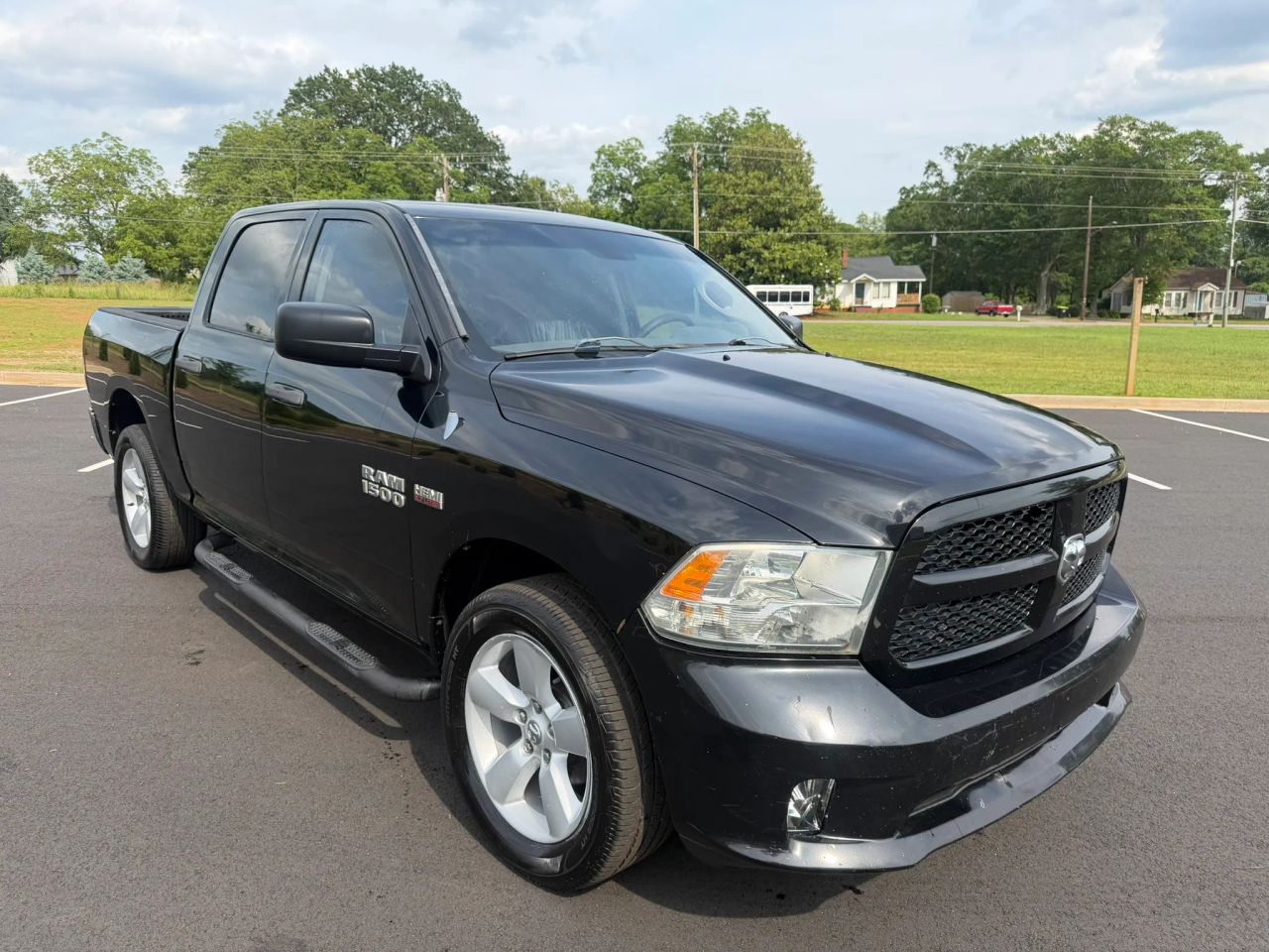 ram ram 1500 pickup 2013 1C6RR6KT7DS558517 image ram ram 1500 pickup 2013 1C6RR6KT7DS558517 image